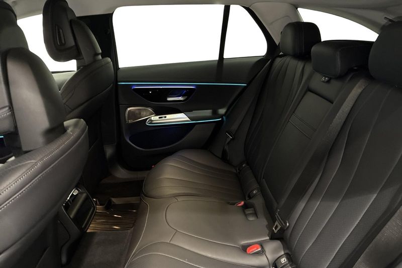 Mercedes E300 bild 10