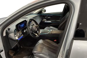 Mercedes E300 bild 11