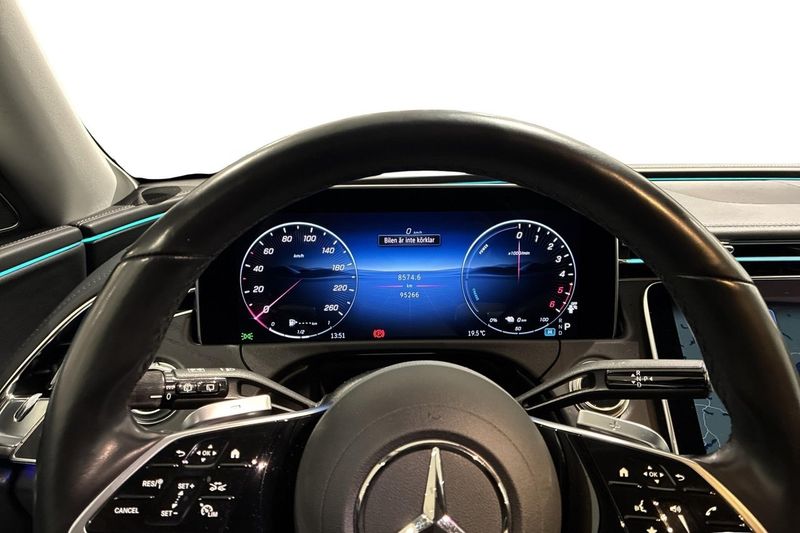Mercedes E300 bild 7