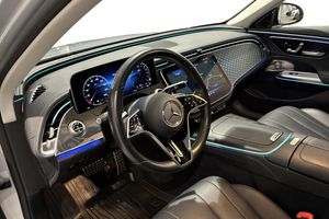 Mercedes E300 bild 6
