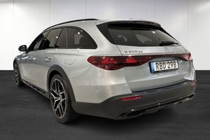 Mercedes E300 bild 3