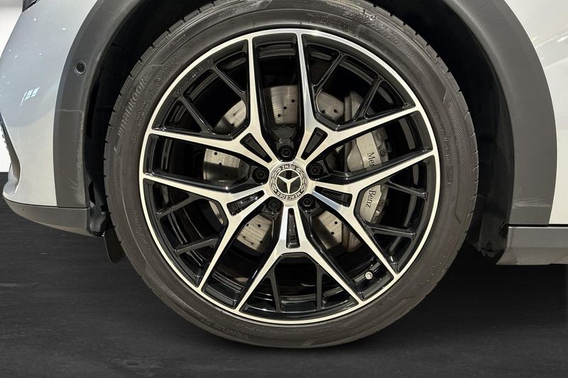 Mercedes E300 bild 5