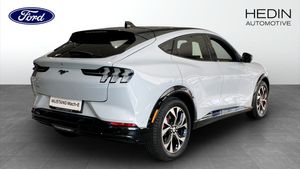 Ford Mustang Mach-E bild 2