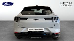 Ford Mustang Mach-E bild 7
