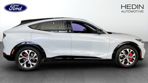 Ford Mustang Mach-E bild 6