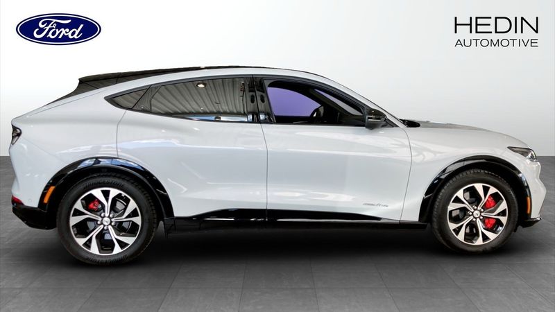 Ford Mustang Mach-E bild 6