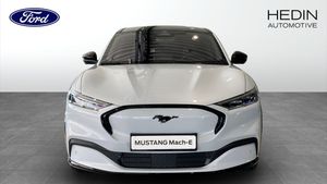 Ford Mustang Mach-E bild 8