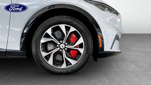 Ford Mustang Mach-E bild 9