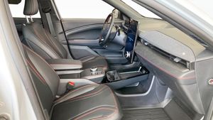 Ford Mustang Mach-E bild 3