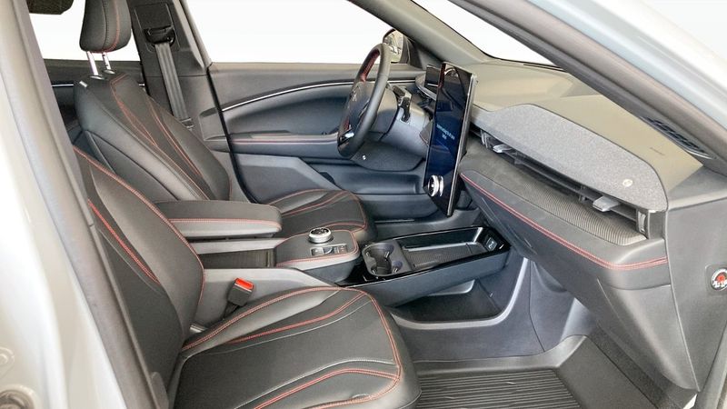 Ford Mustang Mach-E bild 3