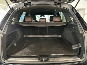 Mercedes GLC220 bild 5