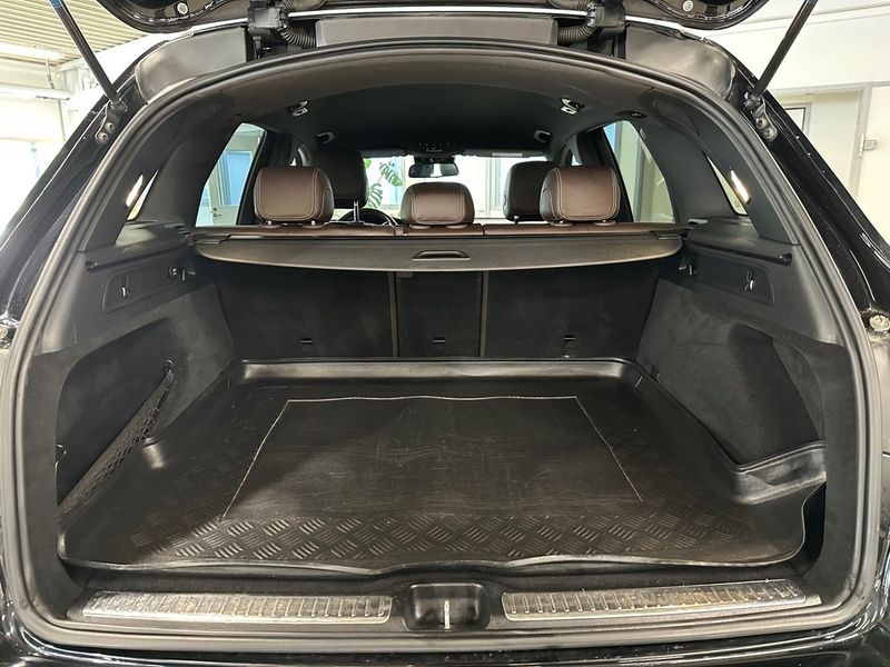 Mercedes GLC220 bild 5