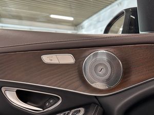 Mercedes GLC220 bild 11