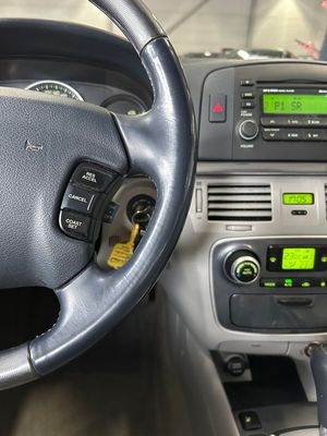 Hyundai Sonata bild 17