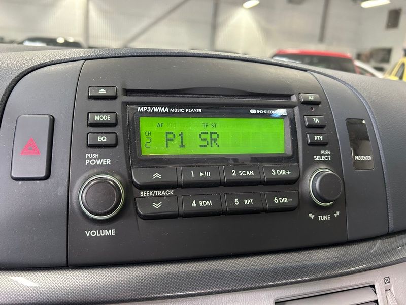 Hyundai Sonata bild 19