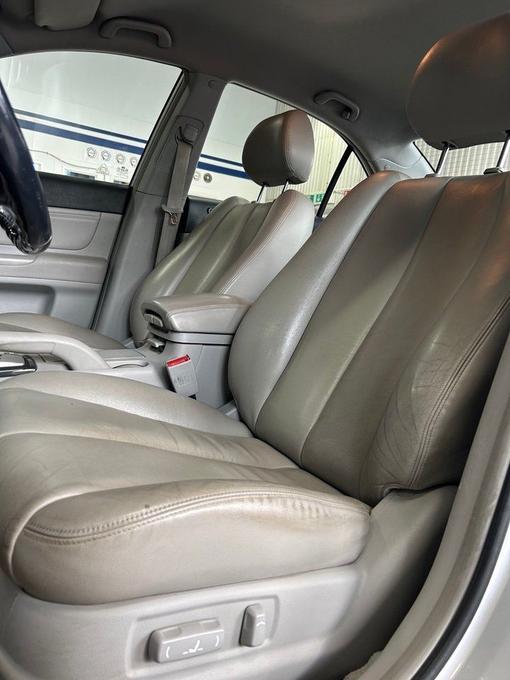 Hyundai Sonata bild 11