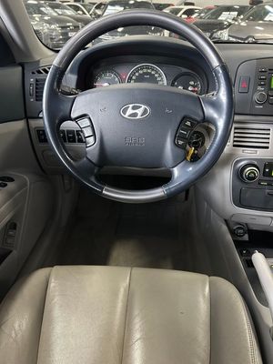 Hyundai Sonata bild 15
