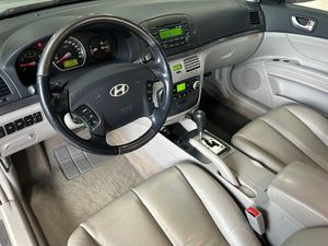 Hyundai Sonata bild 10