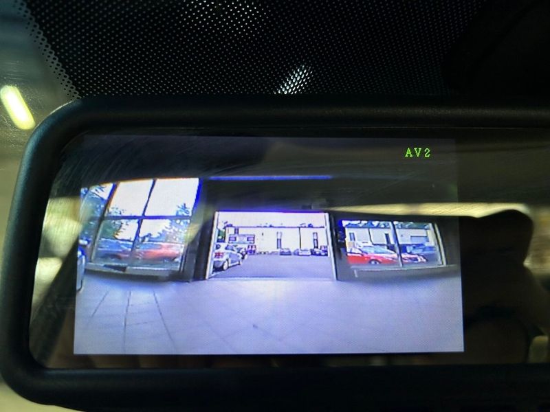 Hyundai Sonata bild 18
