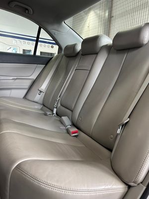 Hyundai Sonata bild 13