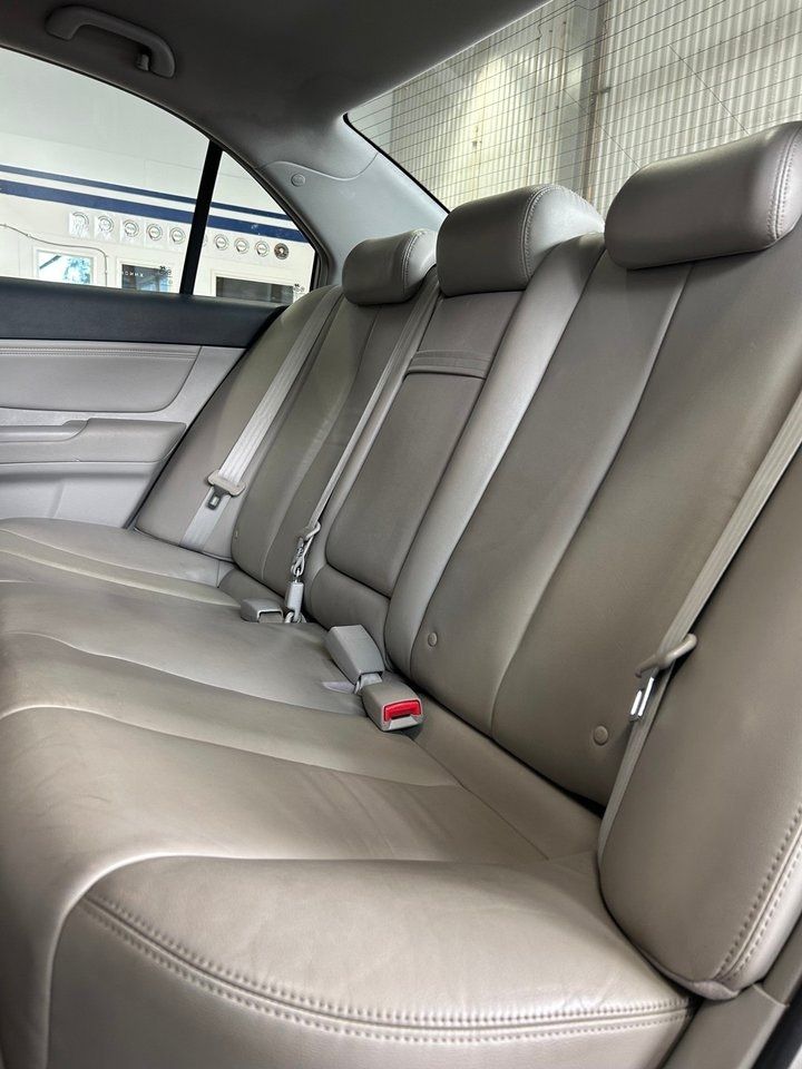 Hyundai Sonata bild 13