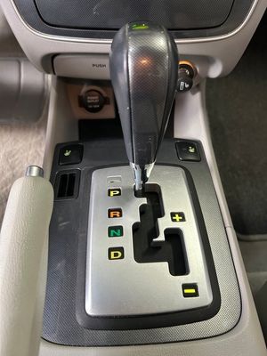 Hyundai Sonata bild 22