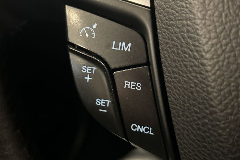Ford Mondeo bild 24
