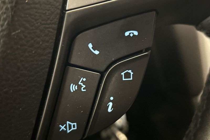 Ford Mondeo bild 23