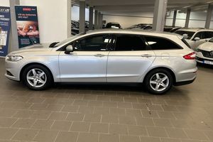 Ford Mondeo bild 10