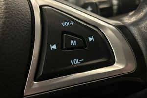 Ford Mondeo bild 16