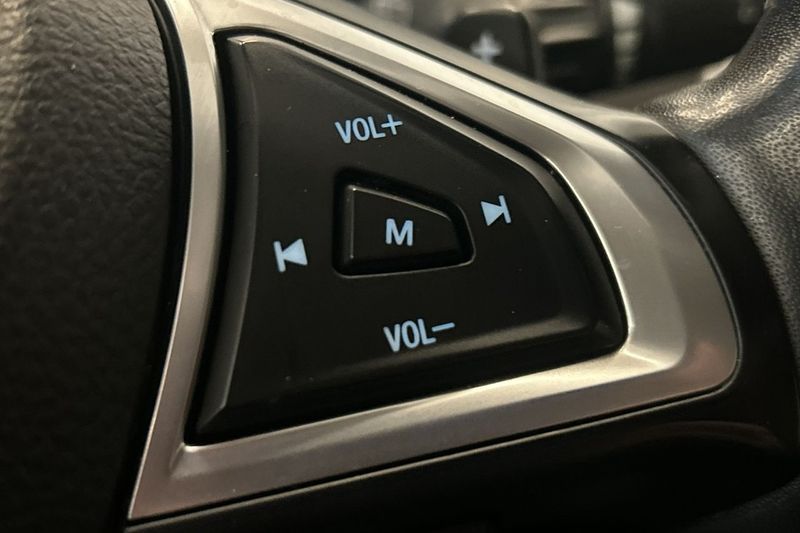 Ford Mondeo bild 16