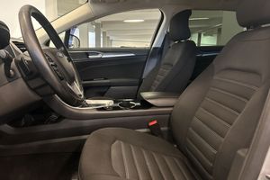 Ford Mondeo bild 11