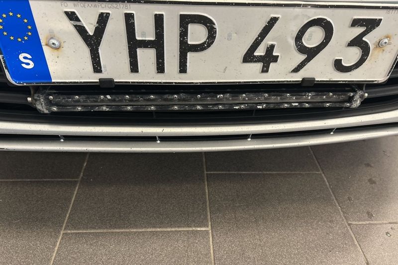Ford Mondeo bild 27