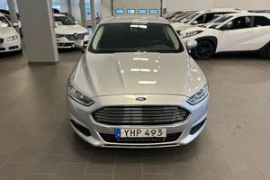 Ford Mondeo bild 3