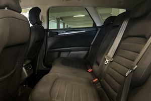 Ford Mondeo bild 12