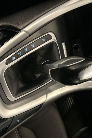 Ford Mondeo bild 20