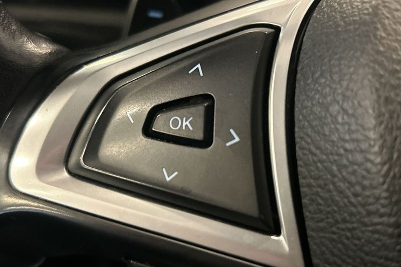 Ford Mondeo bild 15