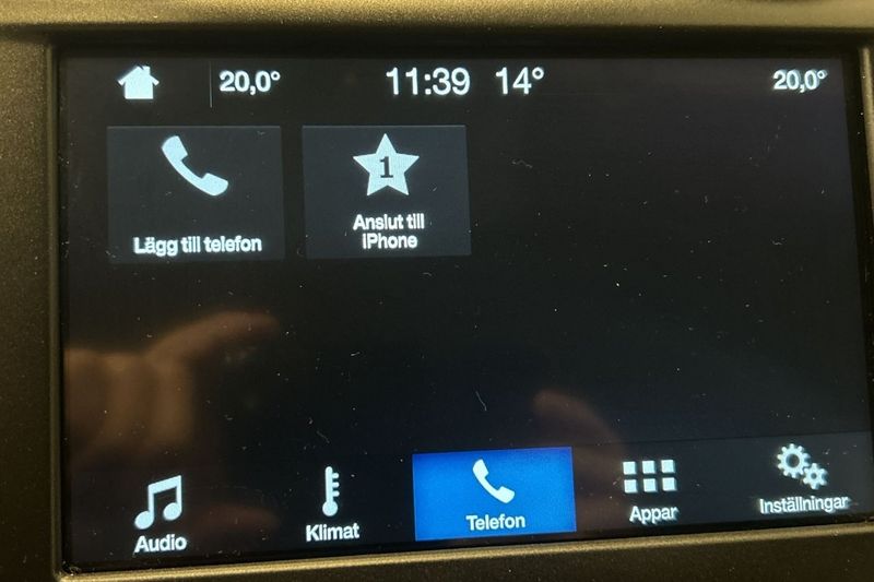 Ford Mondeo bild 17