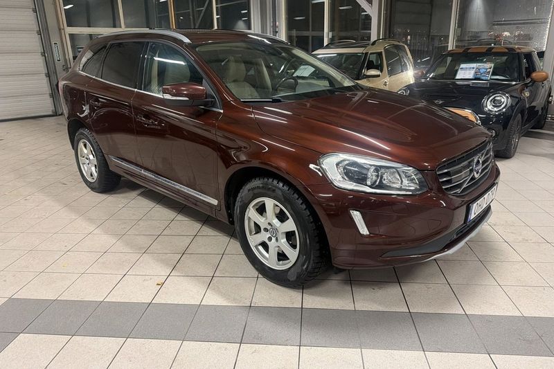 Volvo XC60 bild 5