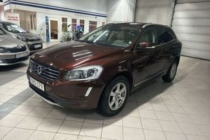 Volvo XC60 bild 1