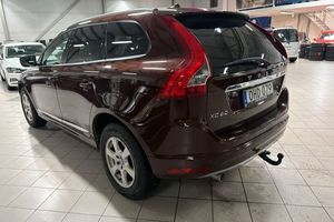 Volvo XC60 bild 8