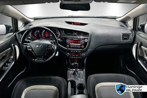 Kia Cee´d bild 17