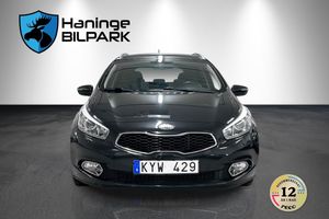Kia Cee´d bild 2