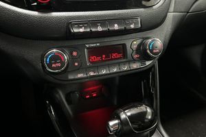 Kia Cee´d bild 9