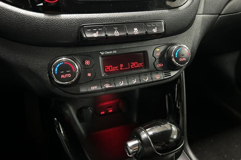 Kia Cee´d bild 9