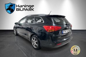 Kia Cee´d bild 6