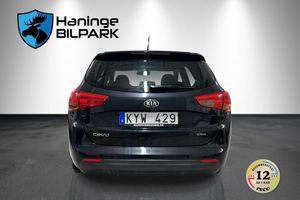 Kia Cee´d bild 5