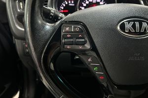 Kia Cee´d bild 11