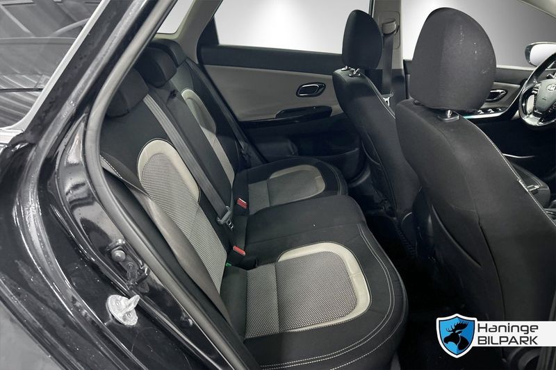 Kia Cee´d bild 16