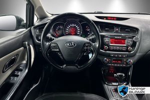 Kia Cee´d bild 18